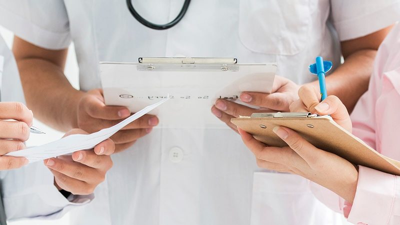 男性全身体检套餐：如何避开误区，科学选择