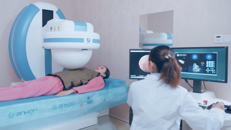 女性体检，项目选择有门道**