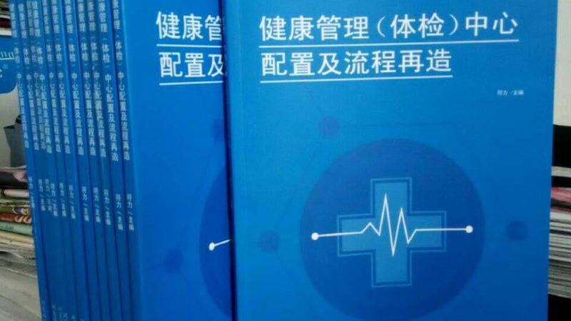 小标题：体检套餐的分类与特点