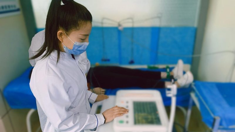 在预约体检时，需要注意以下几点：