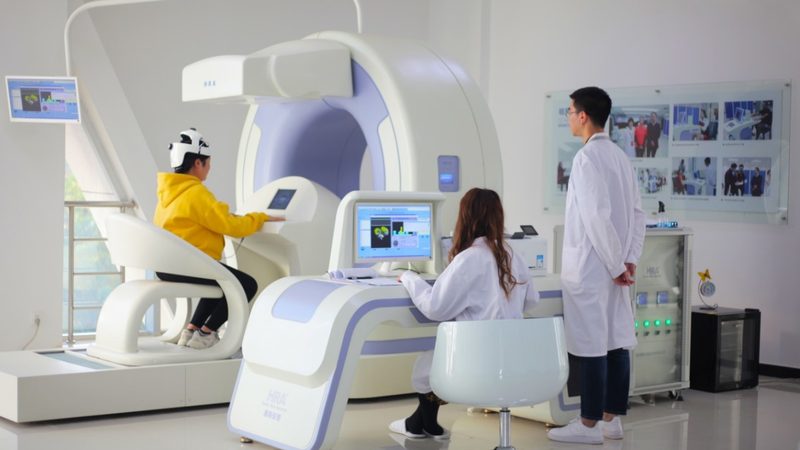 成都家族遗传病史防癌体检哪里好