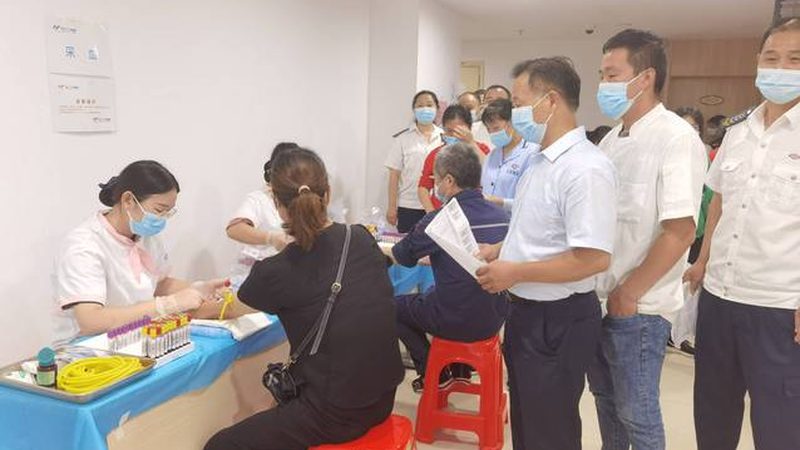 职业体检标准规范2025修订：解读新变化，守护职场健康