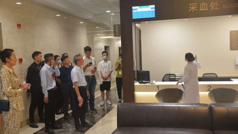 企业年度体检套餐，如何选择更合适？**
