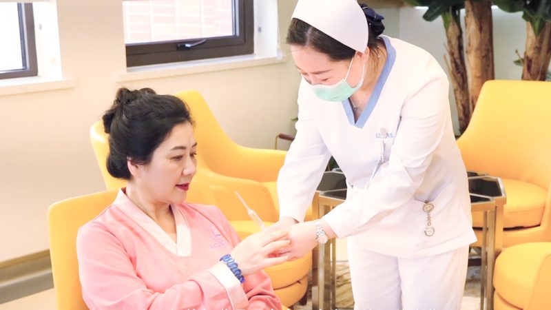 小标题：体检套餐，不仅仅是价格比较