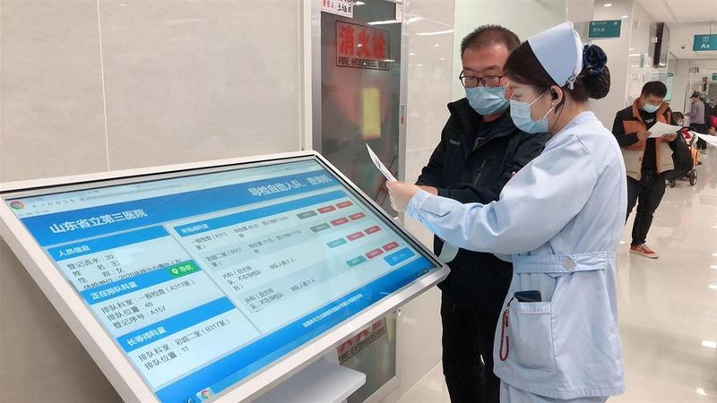 基因检测，你的健康“密码”如何解读？**
