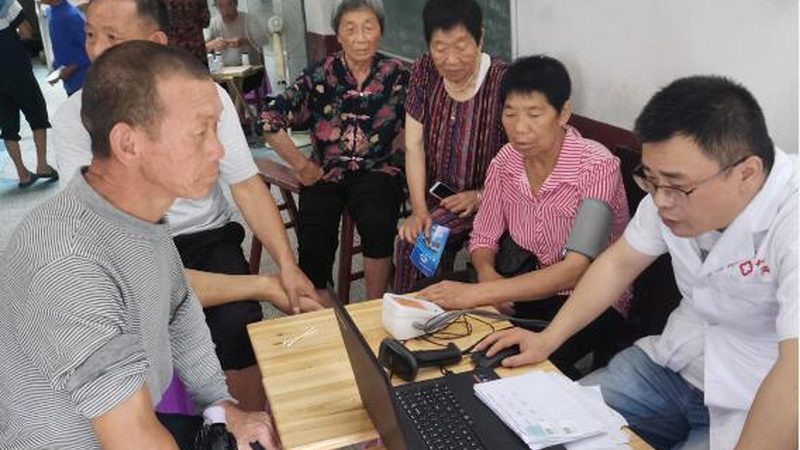 团检项目不是越多越好