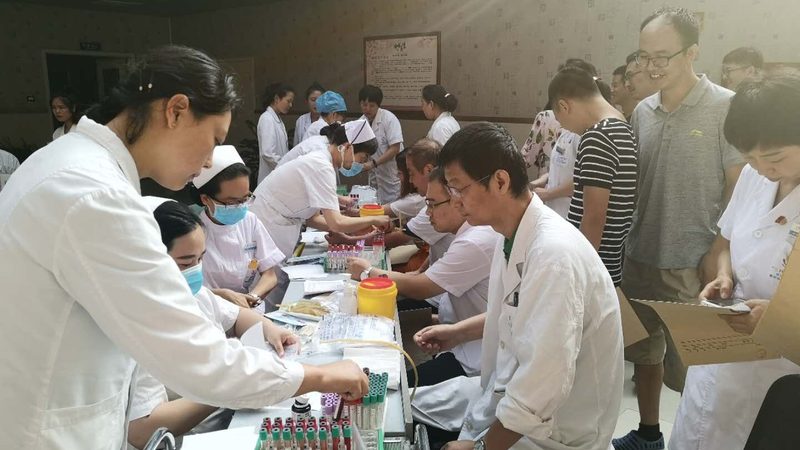 老年女性体检套餐价格差异为什么这么大