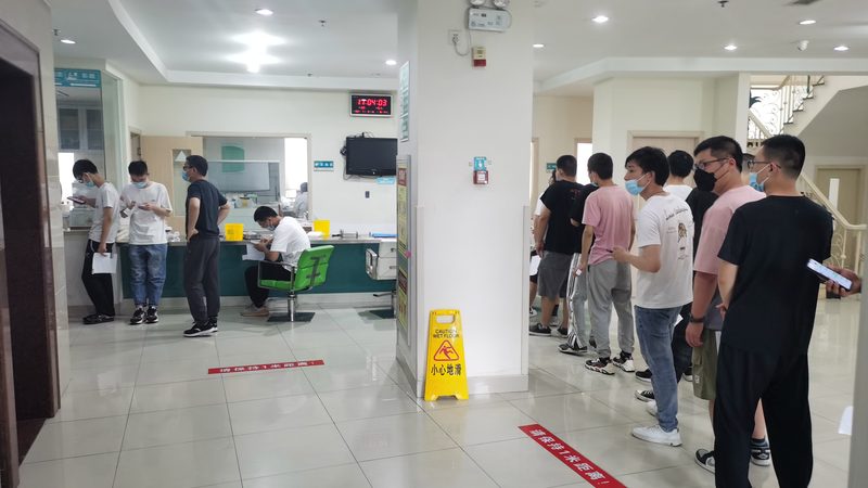小标题：PET-CT在防癌体检中的作用