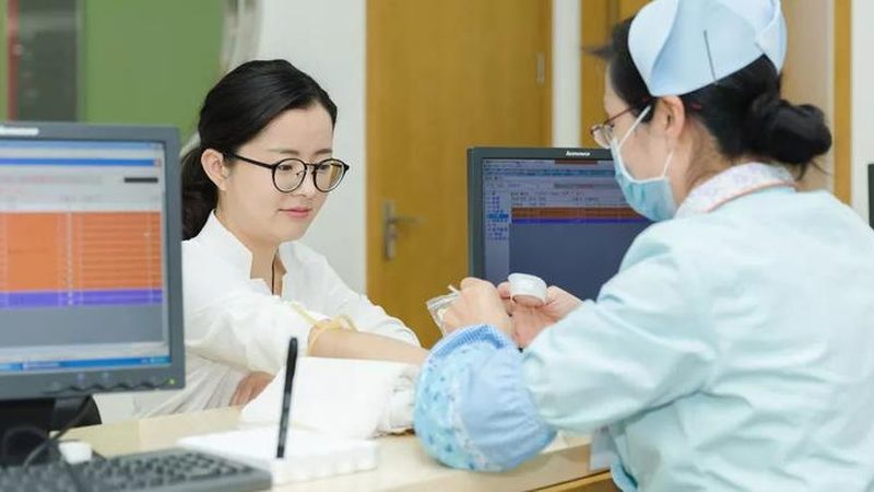 体检设备参数揭秘：尺寸规格背后的考量