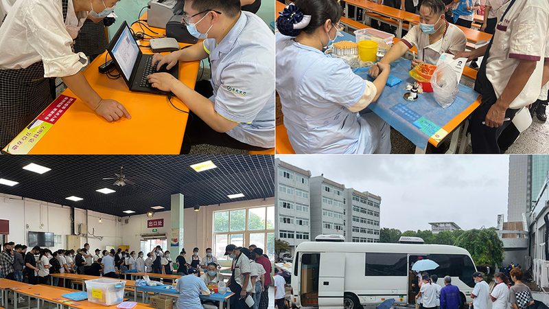 团检合同签订，这些要点你get了吗？**